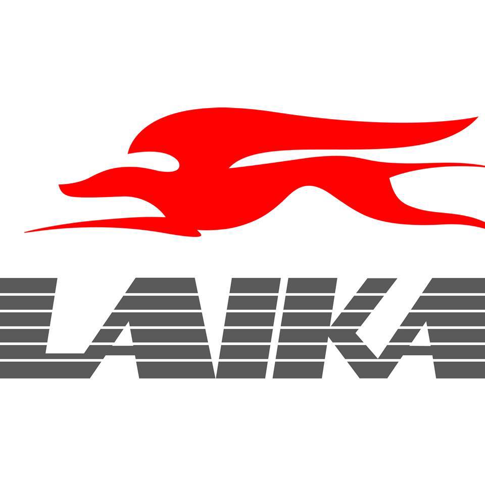 Laika Club Logo